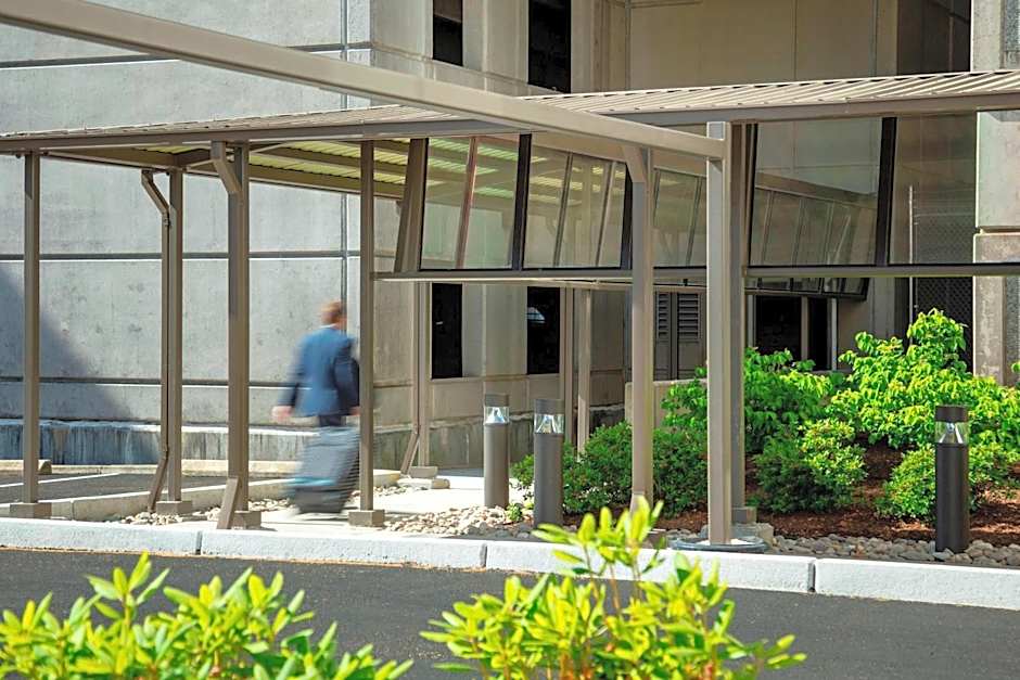 Fairfield by Marriott Inn & Suites Providence Airport Warwick