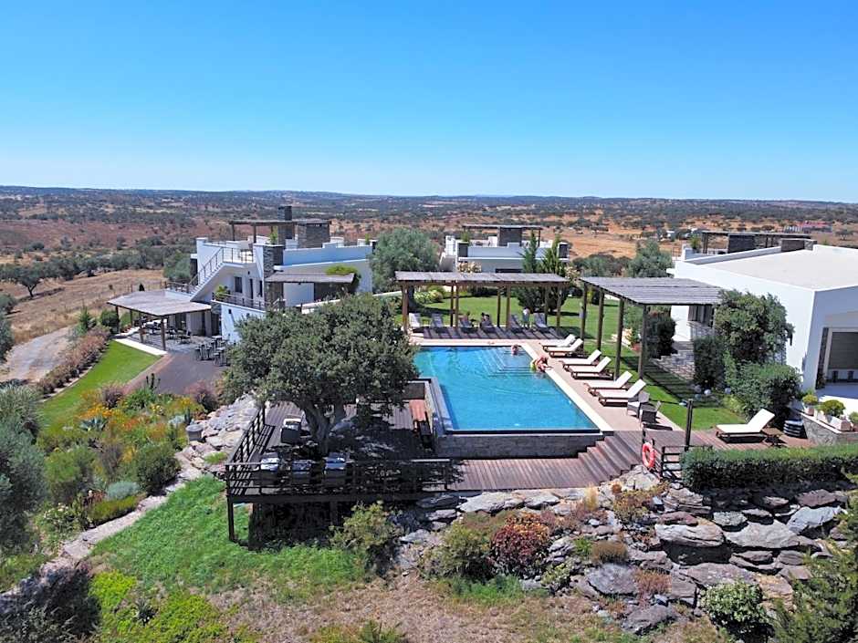 Vistas - Herdade do Zambujal