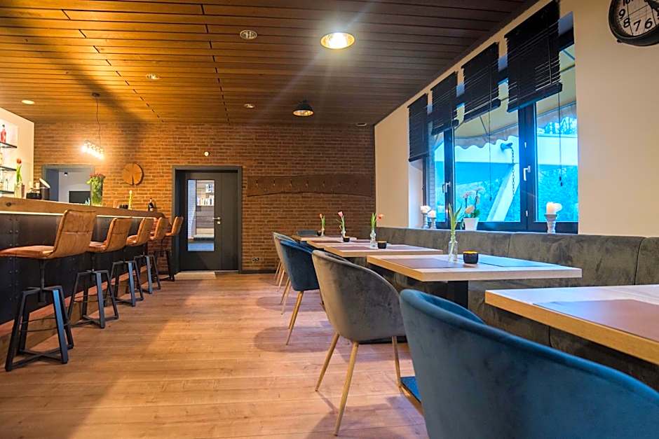 Hotel Wiesengrund Business & Boutique