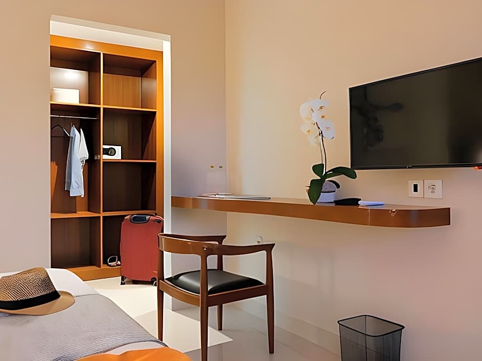 Singgah Hotel Seminyak