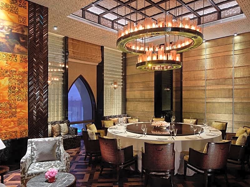 The Ritz-Carlton Macau