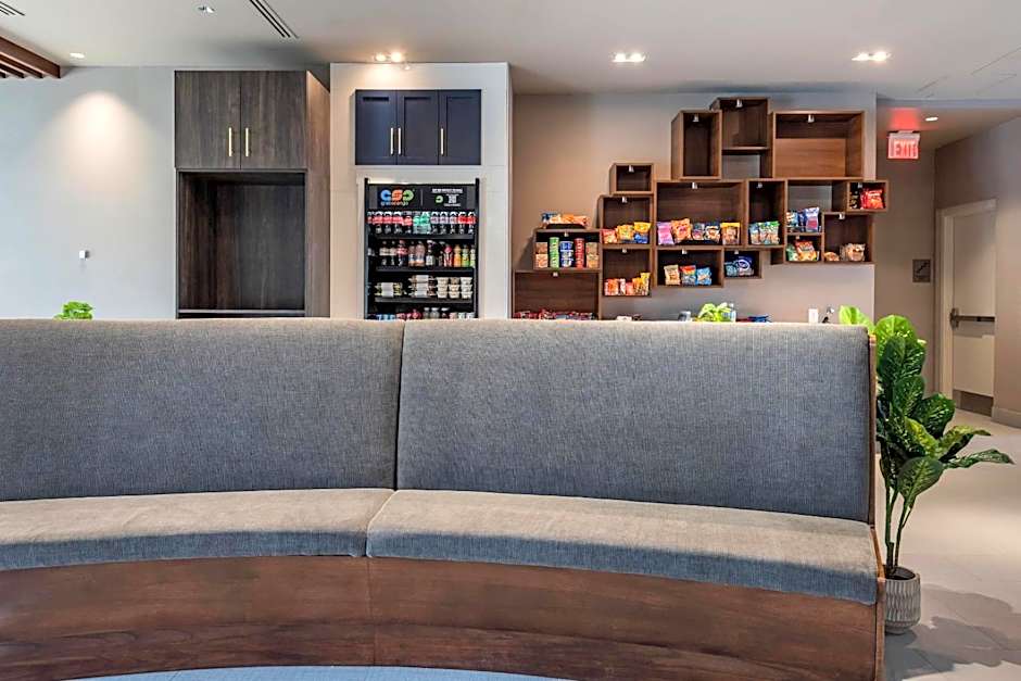 Cambria Hotel Minneapolis Downtown