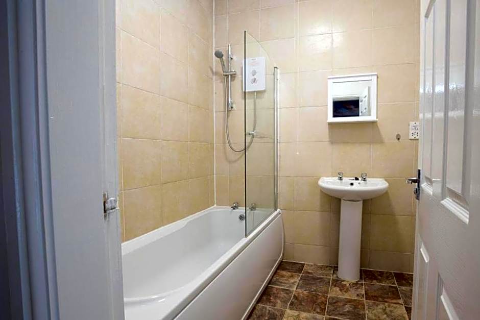 Grosvenor Hotel Rugby