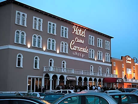 Casino & Hotel ADMIRAL Skofije