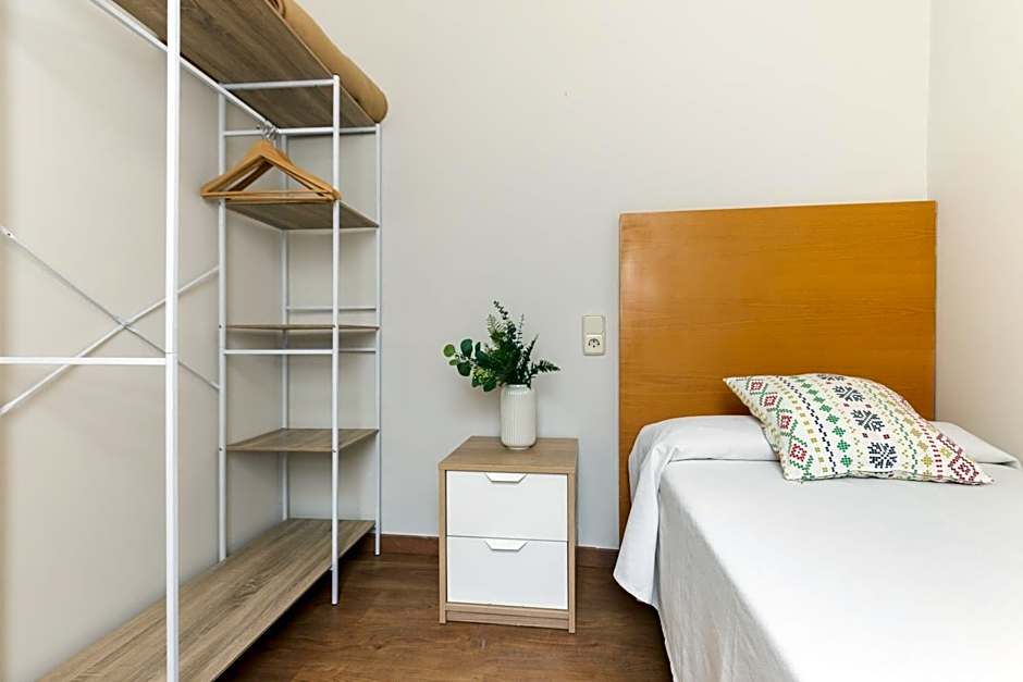 Atica Apartments - by Weflating