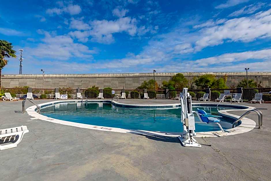 Quality Inn & Suites - Rock Hill