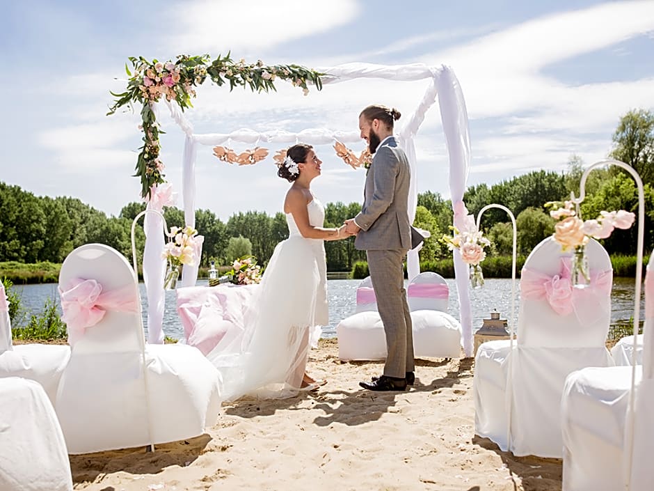 Fletcher Hotel-Restaurant Spaarnwoude