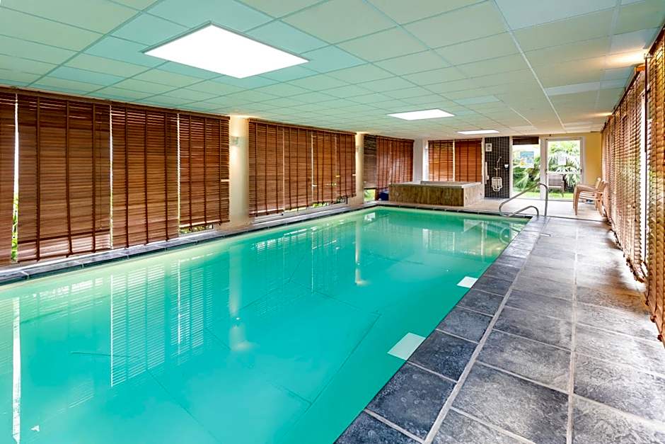 Ibis budget Morlaix