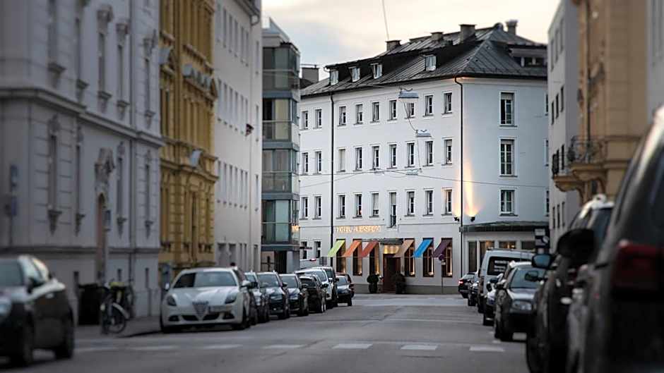 Boutique Hotel AUERSPERG