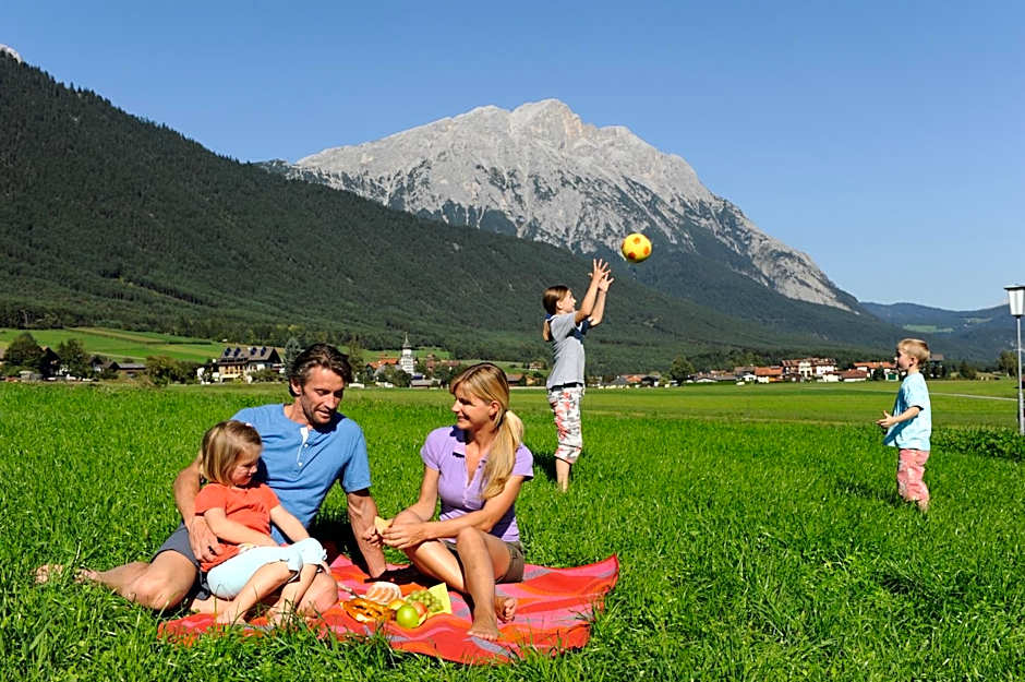 Seelos - Alpine Easy Stay - Bed & Breakfast