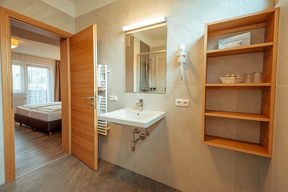Hotel Gesser