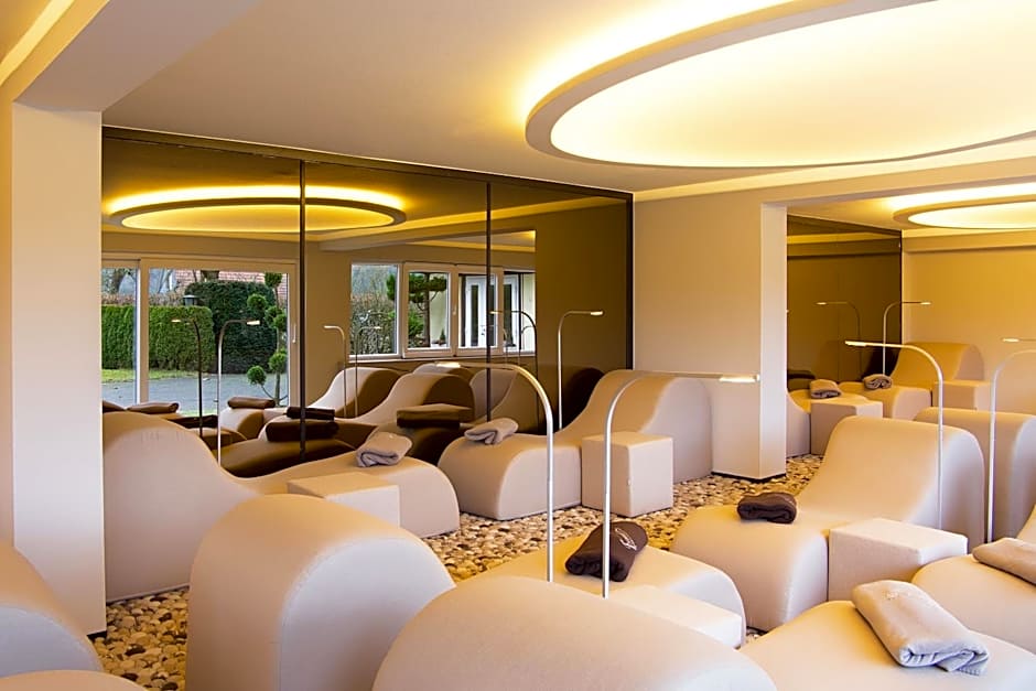 Hotel Freund - Privathotels Dr Lohbeck