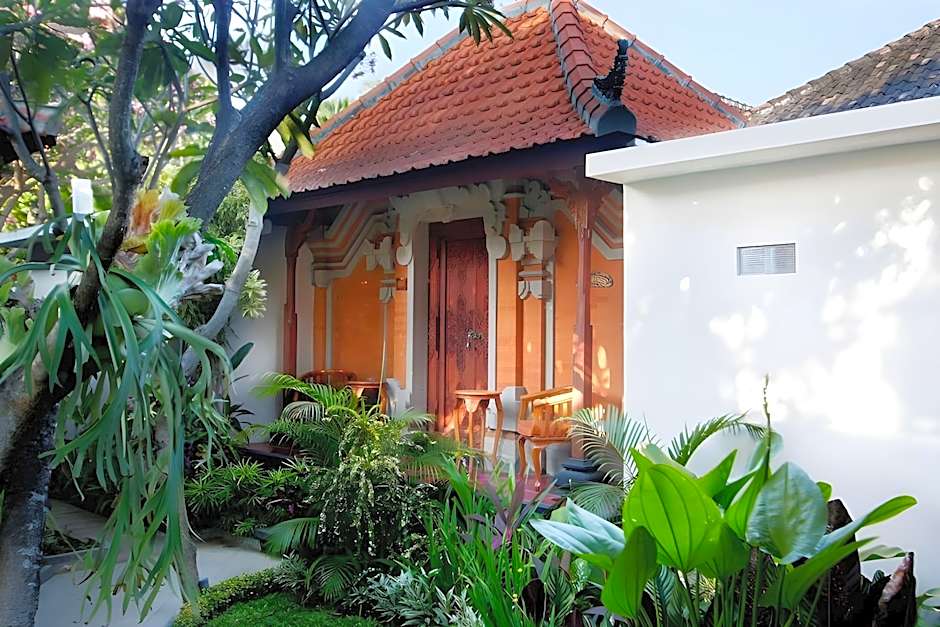 Nesa Sanur Bali