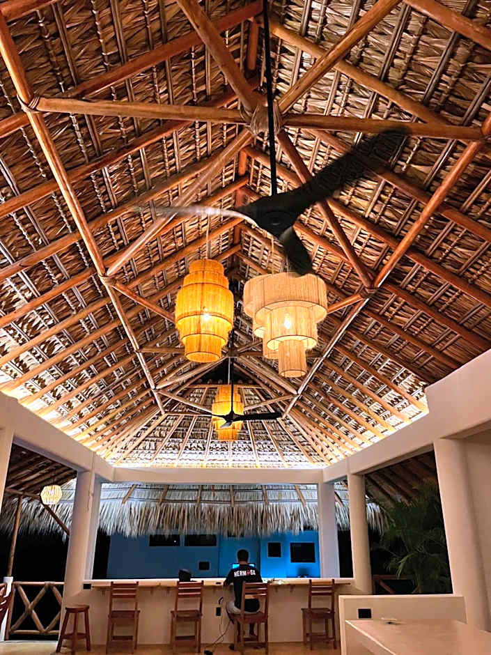 New retreat style villa Casa Jubilee with Starlink