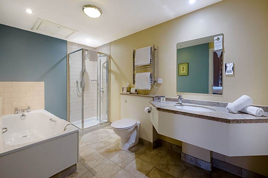 Winchester Royal Hotel