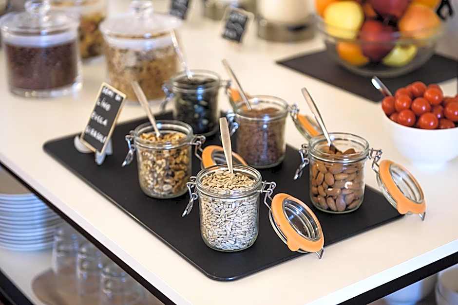 B&B HOTEL Ischia San Nicola