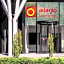 Aparthotel Adagio Frankfurt City Messe