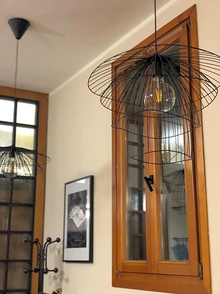 Ristorante Locanda Milano