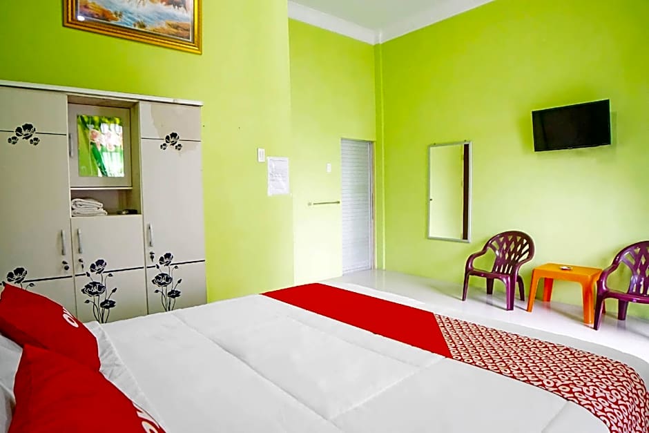 OYO 91435 Berliany Home 2