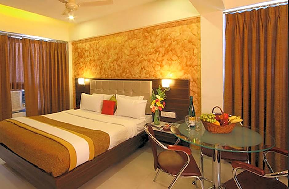 Hotel Benizia