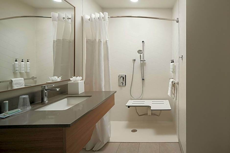 Fairfield Inn & Suites by Marriott Cleveland