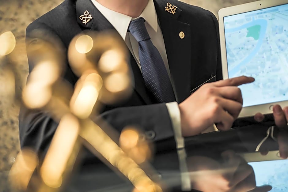 INTERCONTINENTAL TAIYUAN By IHG