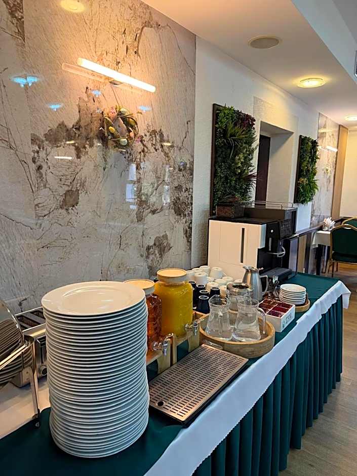 WX Hotel