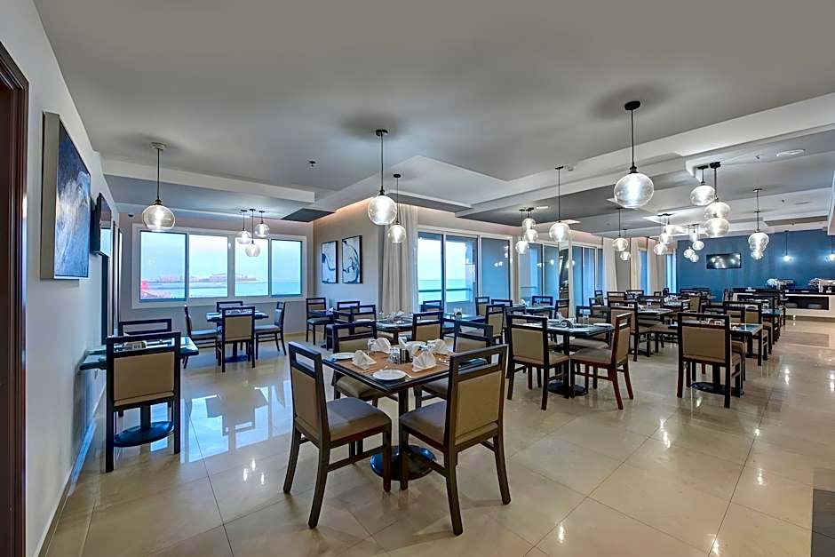 City Stay Beach Hotel Apartments