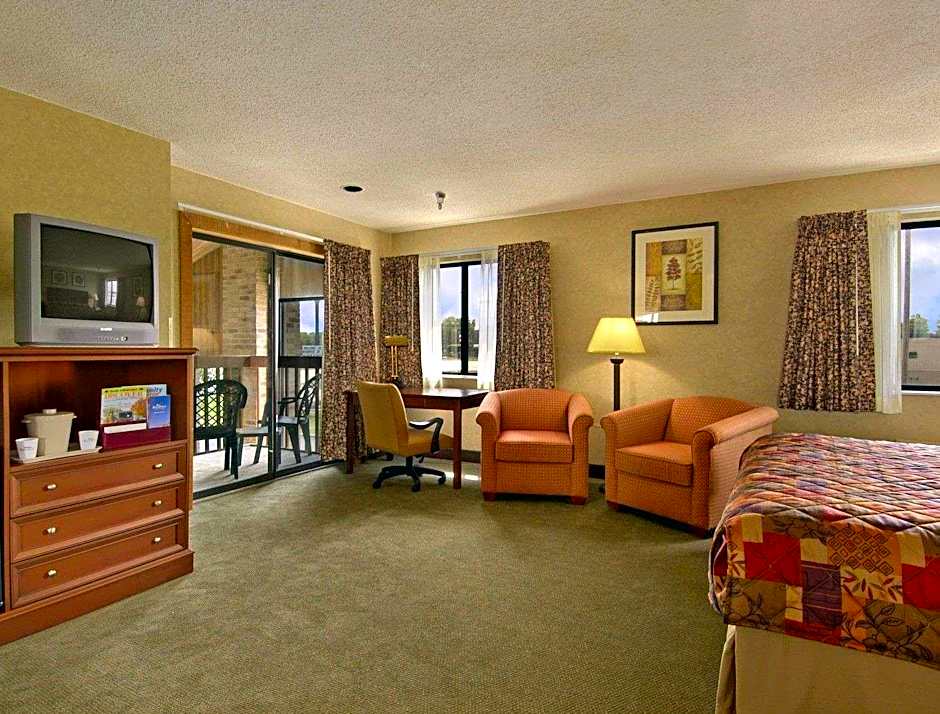 Baymont by Wyndham Tuscola