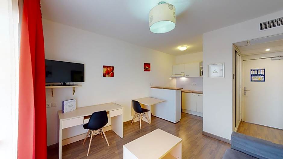 Alezan Hôtel & Résidence