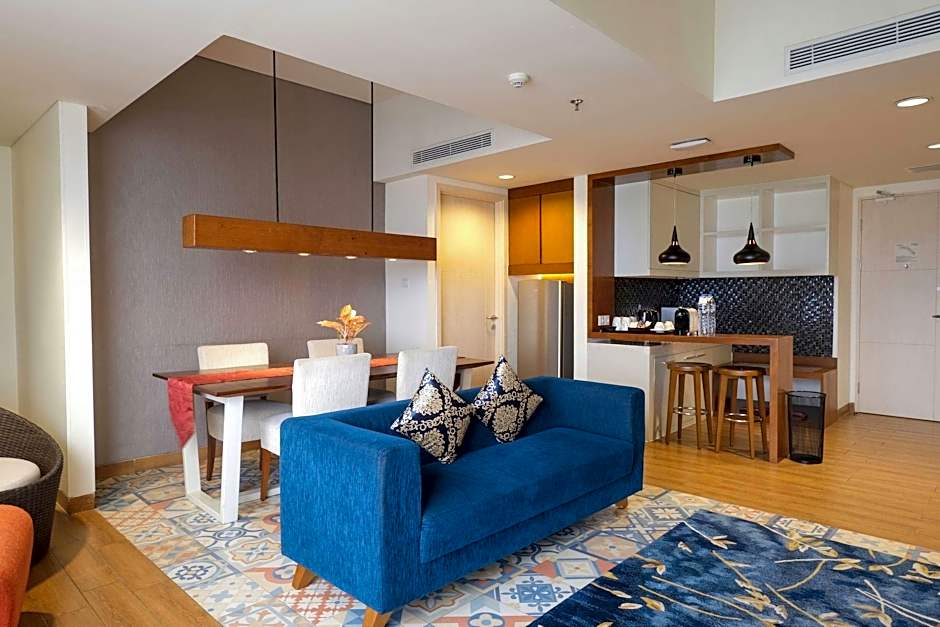 The Alana Hotel & Conference center, Sentul City by ASTON