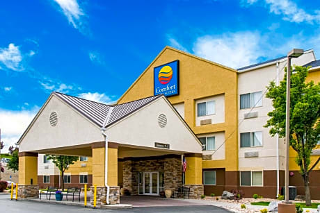 Comfort Inn & Suites Orem - Provo