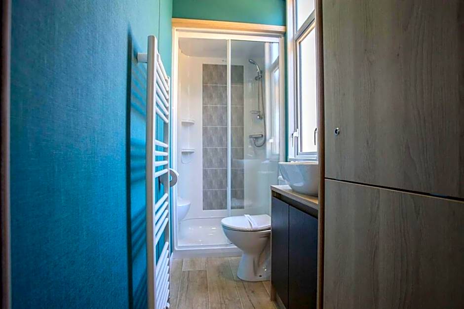 Cleethorpes Pearl Holiday Park