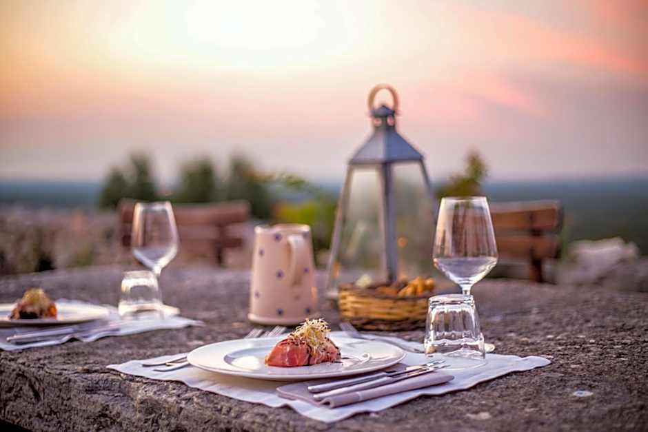 Lama Di Luna Biomasseria