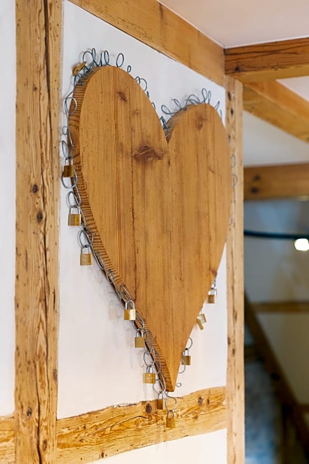 Gasthof zum Schlüssel La Méridienne Fribourg SA