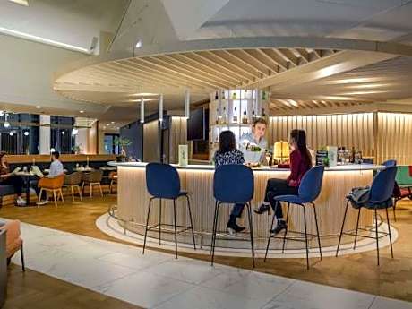 Novotel Le Havre Centre Gare