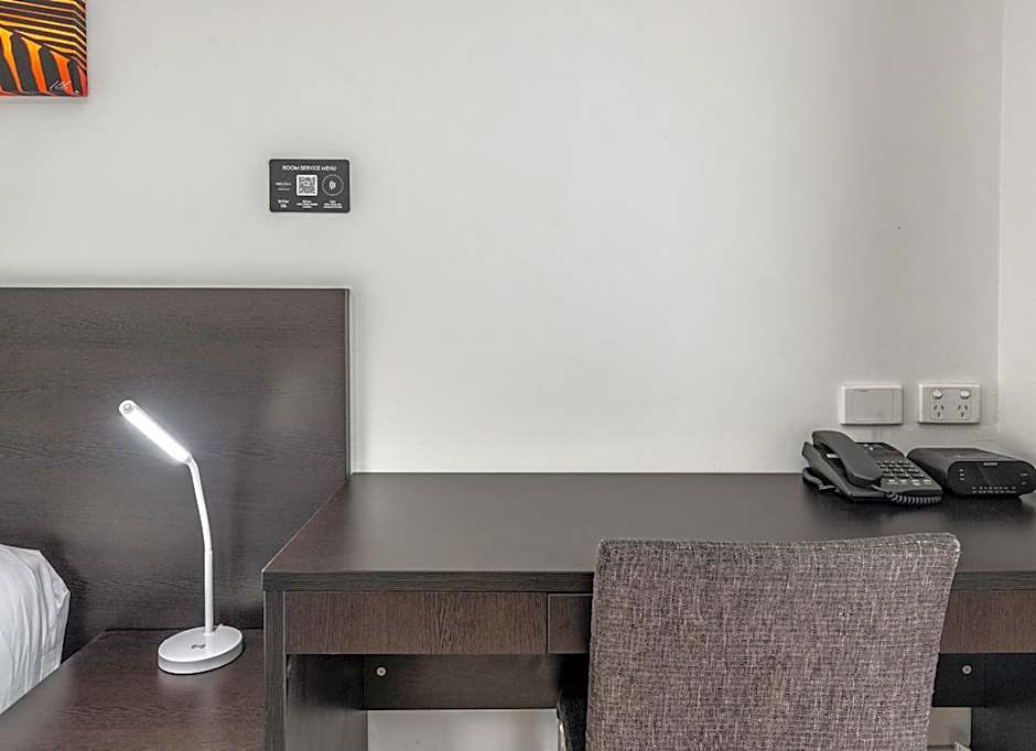 Mercure Inn Townsville