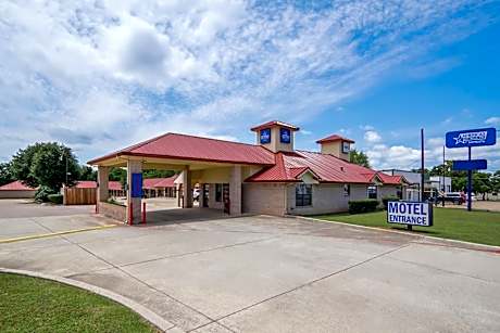 Americas Best Value Inn Weatherford, TX