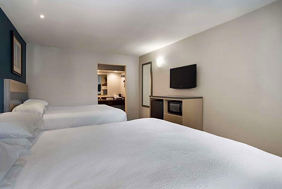 SureStay Hotel by Best Western San Rafael