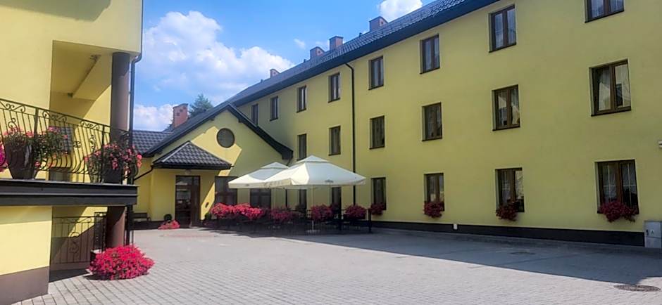 Hotel Chańcza Spa & Restauracja