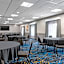 Hampton Inn Detroit/Southgate