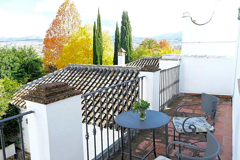 Hotel Molino Del Arco