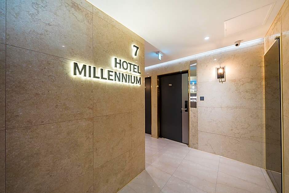 Hotel Millennium