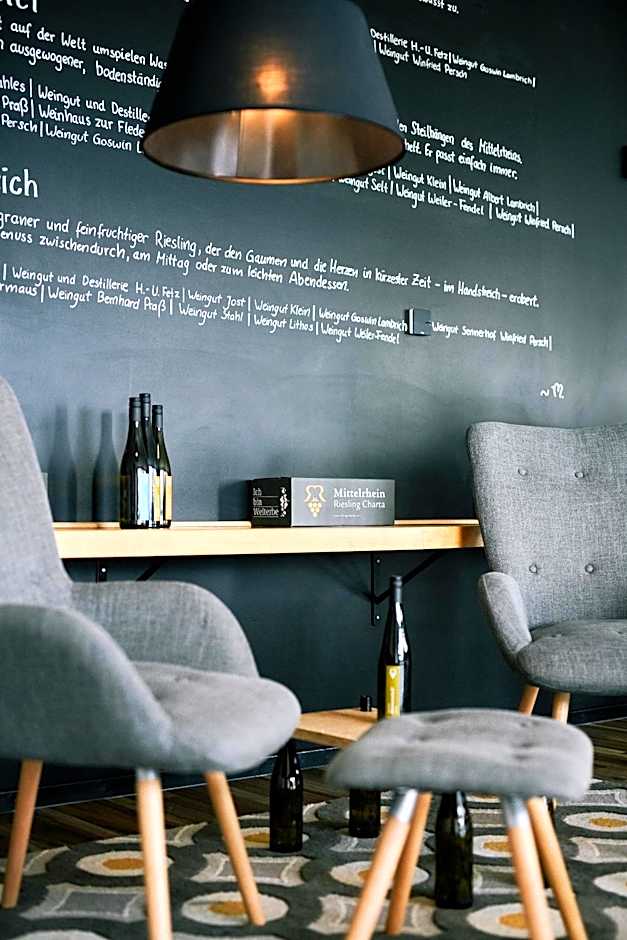 FETZ DAS LORELEY HOTEL