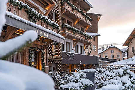 Coeur de Megeve