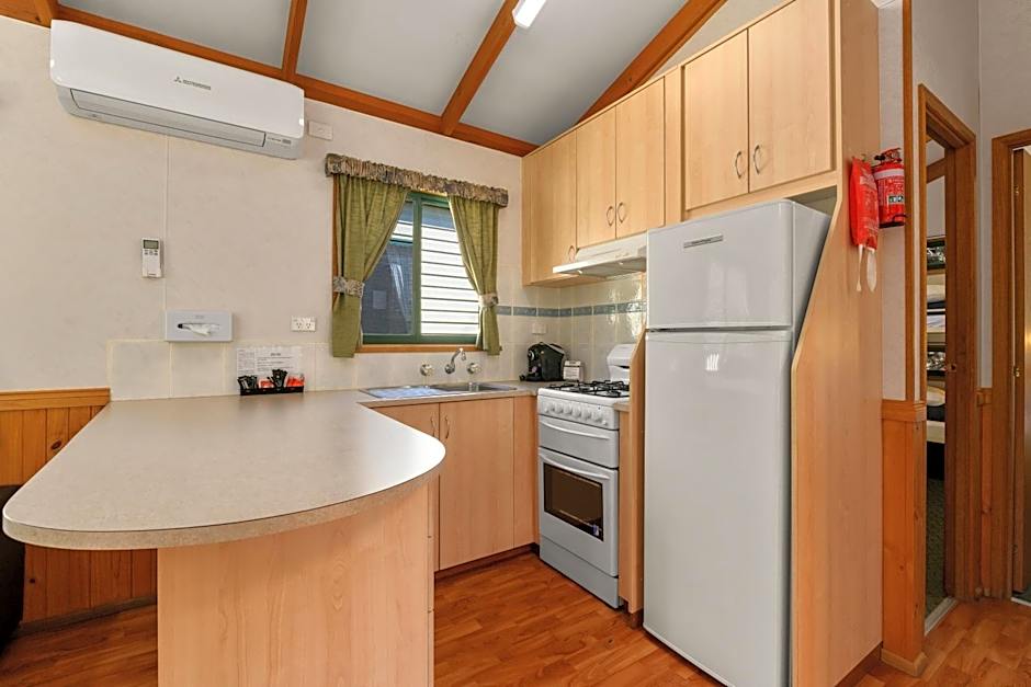 Bright Riverside Holiday Park