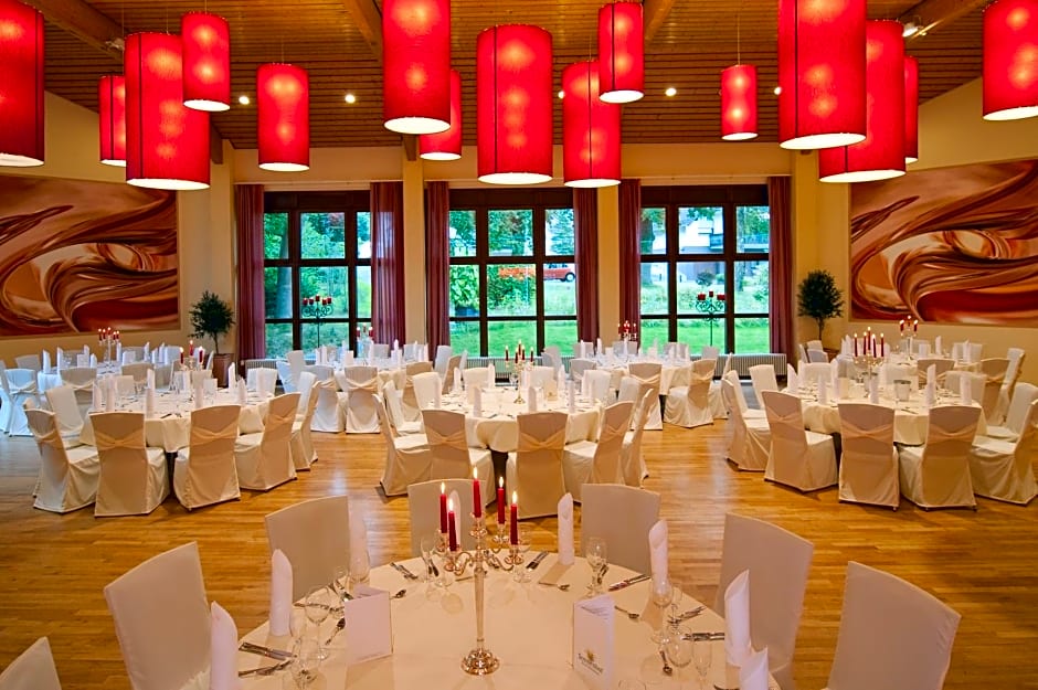 Hotel Restaurant Sonnenhof