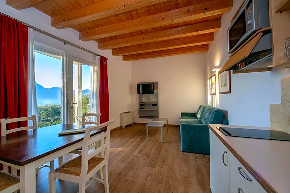 Residence Ca Del Lago