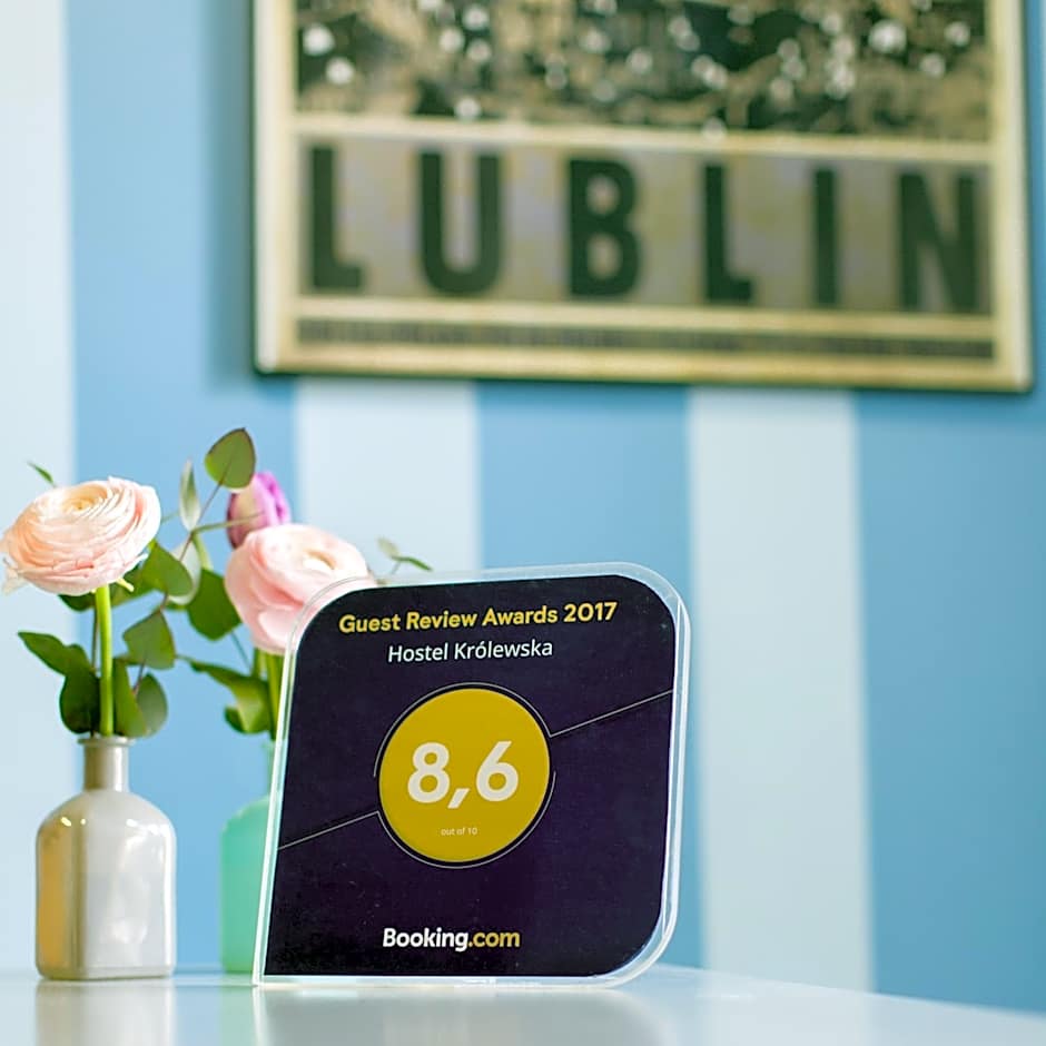 Hostel Królewska