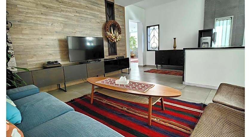 Weibdeh Heights Hotel Suites